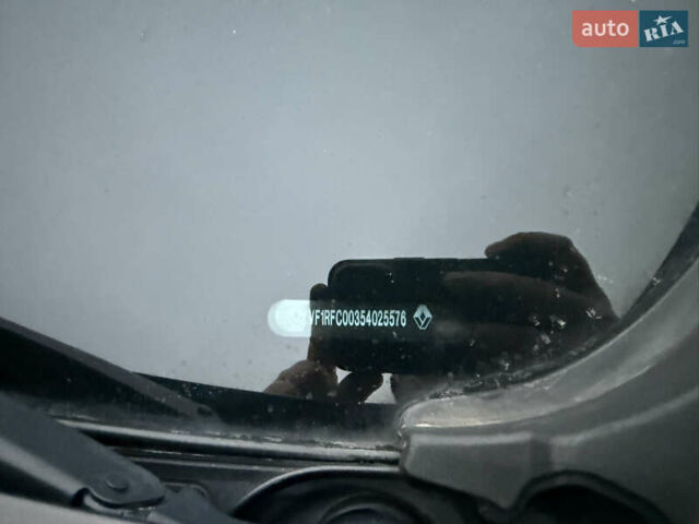 Коричневый Рено Эспейс, объемом двигателя 1.6 л и пробегом 226 тыс. км за 16500 $, фото 16 на Automoto.ua