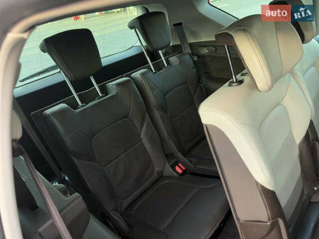 Коричневий Рено Еспейс, об'ємом двигуна 1.6 л та пробігом 165 тис. км за 17500 $, фото 66 на Automoto.ua