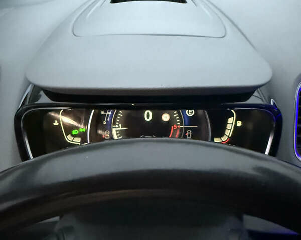 Коричневый Рено Эспейс, объемом двигателя 1.6 л и пробегом 226 тыс. км за 16500 $, фото 12 на Automoto.ua