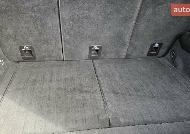 Коричневый Рено Эспейс, объемом двигателя 1.6 л и пробегом 280 тыс. км за 16300 $, фото 23 на Automoto.ua