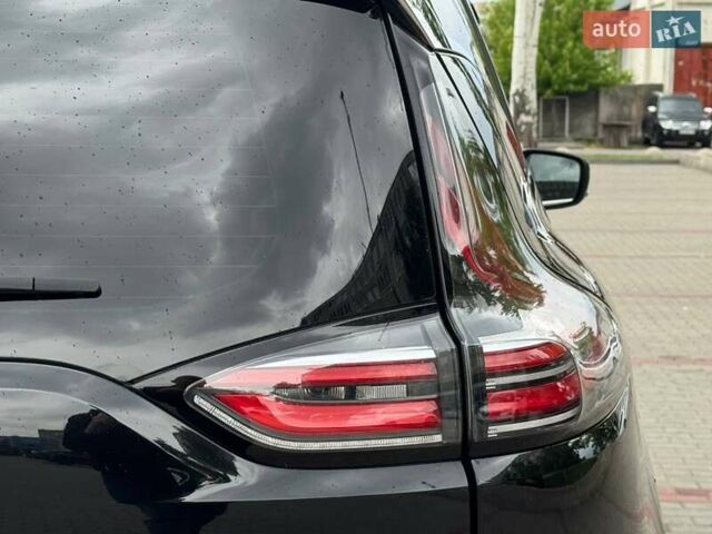 Коричневий Рено Еспейс, об'ємом двигуна 1.6 л та пробігом 175 тис. км за 17500 $, фото 7 на Automoto.ua