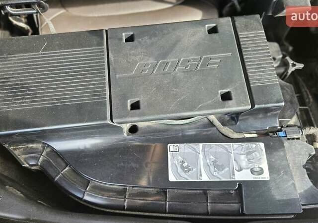 Коричневый Рено Эспейс, объемом двигателя 1.6 л и пробегом 280 тыс. км за 16300 $, фото 17 на Automoto.ua