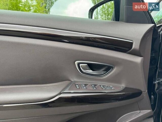 Коричневий Рено Еспейс, об'ємом двигуна 1.6 л та пробігом 175 тис. км за 17500 $, фото 15 на Automoto.ua