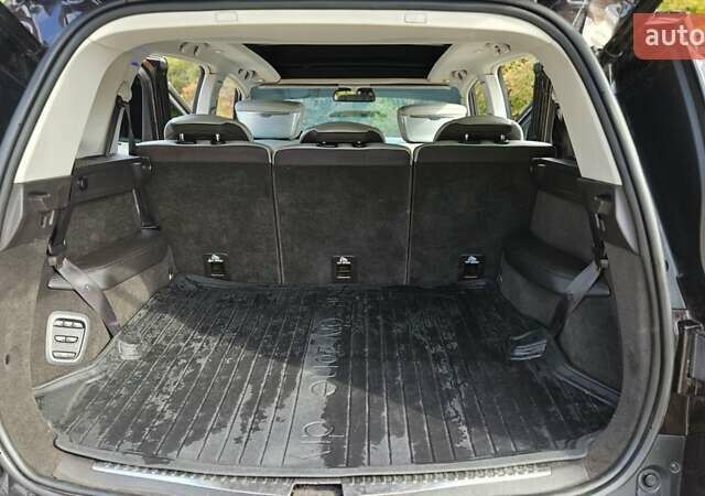 Коричневый Рено Эспейс, объемом двигателя 1.6 л и пробегом 280 тыс. км за 16300 $, фото 20 на Automoto.ua