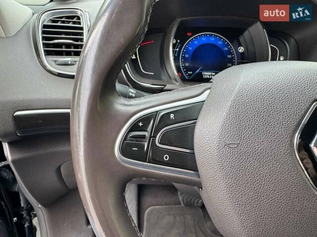 Коричневий Рено Еспейс, об'ємом двигуна 1.6 л та пробігом 175 тис. км за 17500 $, фото 21 на Automoto.ua