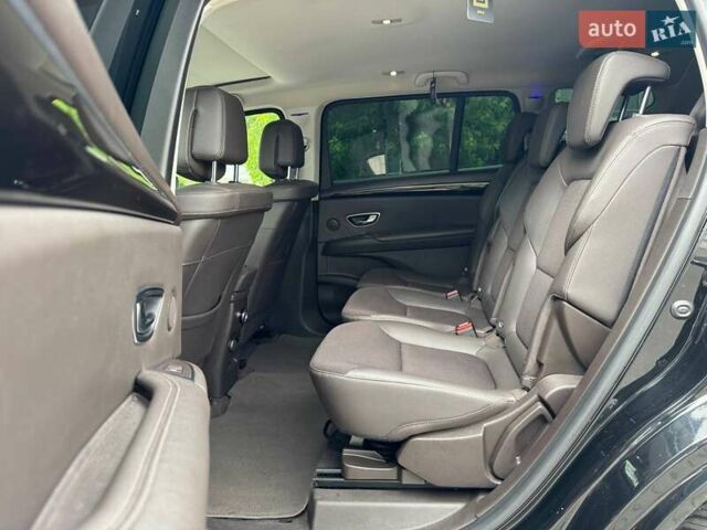 Коричневий Рено Еспейс, об'ємом двигуна 1.6 л та пробігом 175 тис. км за 17500 $, фото 16 на Automoto.ua
