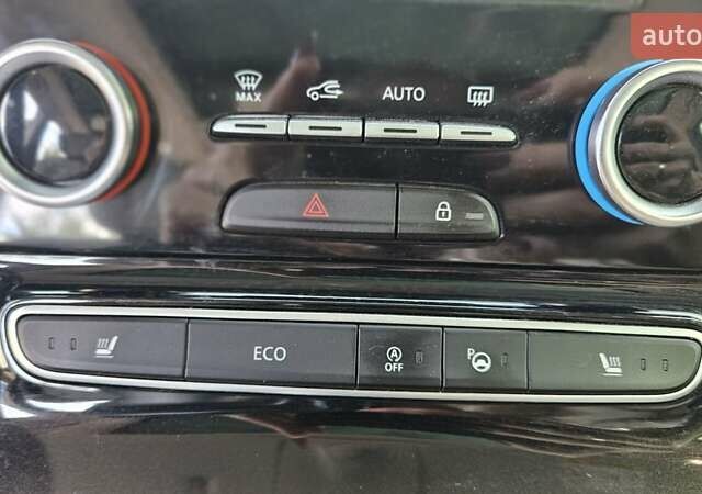 Коричневый Рено Эспейс, объемом двигателя 1.6 л и пробегом 280 тыс. км за 16300 $, фото 19 на Automoto.ua