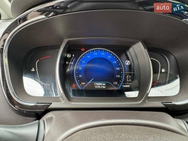 Коричневий Рено Еспейс, об'ємом двигуна 1.6 л та пробігом 175 тис. км за 17500 $, фото 14 на Automoto.ua