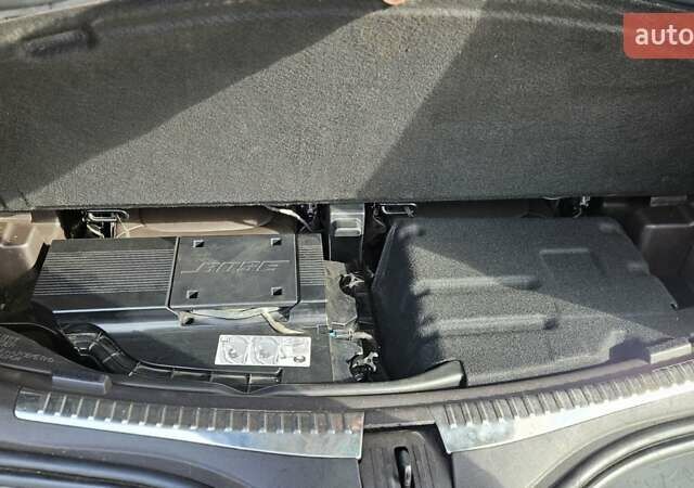 Коричневый Рено Эспейс, объемом двигателя 1.6 л и пробегом 280 тыс. км за 16300 $, фото 15 на Automoto.ua