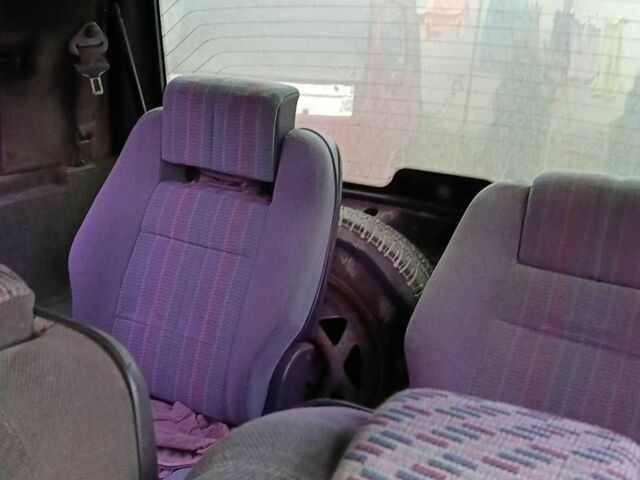 Красный Рено Эспейс, объемом двигателя 2.2 л и пробегом 13 тыс. км за 2700 $, фото 2 на Automoto.ua