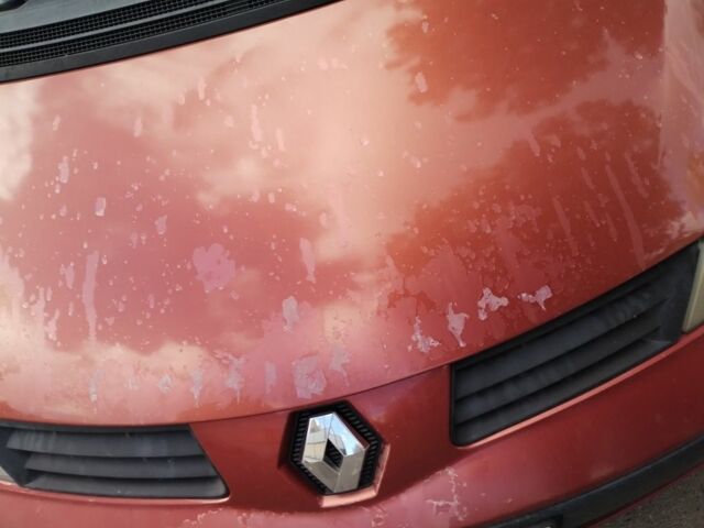 Красный Рено Эспейс, объемом двигателя 2 л и пробегом 350 тыс. км за 2381 $, фото 19 на Automoto.ua