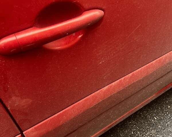 Красный Рено Эспейс, объемом двигателя 2.2 л и пробегом 387 тыс. км за 3600 $, фото 8 на Automoto.ua