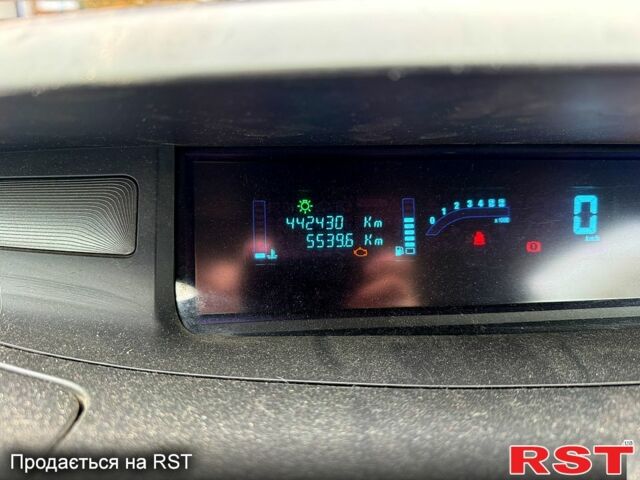 Рено Эспейс 2007 в Сумах на Automoto.ua Красный Рено Эспейс, объемом двигателя 2 л и пробегом 0 тыс. км за 5250 $, фото 1 на Automoto.ua