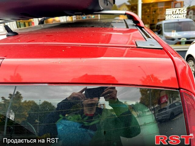 Рено Эспейс 2007 в Сумах на Automoto.ua Красный Рено Эспейс, объемом двигателя 2 л и пробегом 0 тыс. км за 5250 $, фото 7 на Automoto.ua
