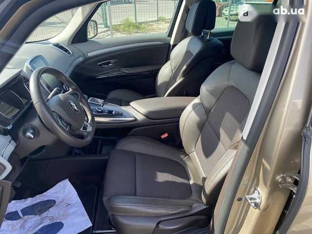 Рено Эспейс 2015 в Львове на Automoto.ua Рено Эспейс, объемом двигателя 1.6 л и пробегом 90 тыс. км за 19000 $, фото 11 на Automoto.ua