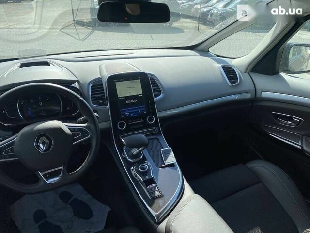Рено Эспейс 2015 в Львове на Automoto.ua Рено Эспейс, объемом двигателя 1.6 л и пробегом 90 тыс. км за 19000 $, фото 26 на Automoto.ua