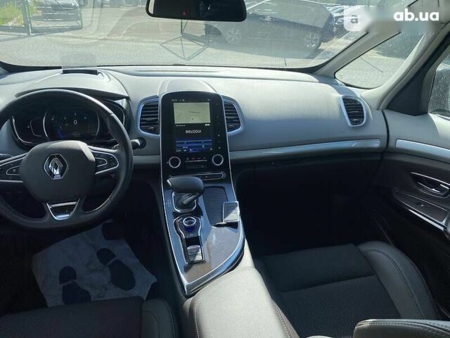 Рено Эспейс 2015 в Львове на Automoto.ua Рено Эспейс, объемом двигателя 1.6 л и пробегом 90 тыс. км за 19000 $, фото 23 на Automoto.ua