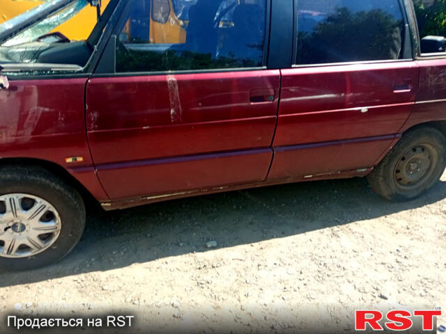 Рено Еспейс, об'ємом двигуна 2.3 л та пробігом 200 тис. км за 499 $, фото 3 на Automoto.ua
