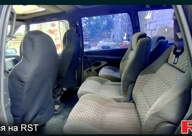 Рено Еспейс, об'ємом двигуна 2 л та пробігом 300 тис. км за 1600 $, фото 3 на Automoto.ua