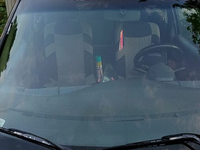 Рено Эспейс, объемом двигателя 2.2 л и пробегом 0 тыс. км за 2500 $, фото 3 на Automoto.ua