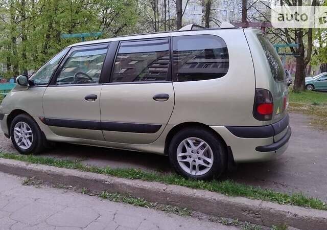 Рено Эспейс, объемом двигателя 0 л и пробегом 250 тыс. км за 3850 $, фото 6 на Automoto.ua