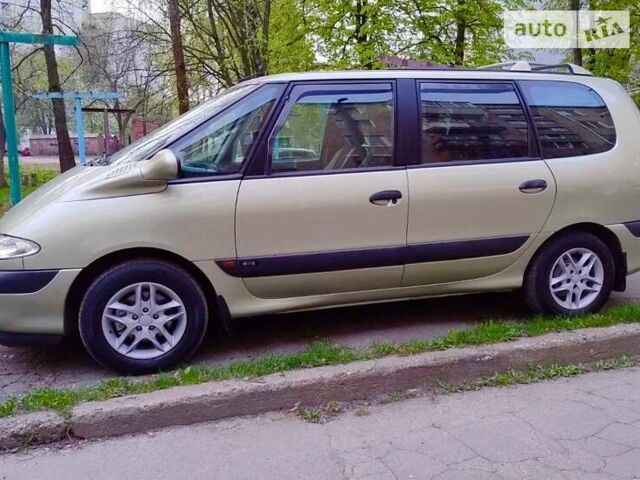 Рено Эспейс, объемом двигателя 0 л и пробегом 250 тыс. км за 3850 $, фото 7 на Automoto.ua