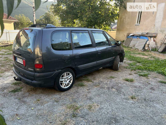 Рено Еспейс, об'ємом двигуна 2 л та пробігом 400 тис. км за 3600 $, фото 7 на Automoto.ua