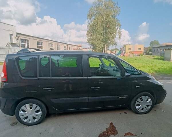 Рено Еспейс, об'ємом двигуна 2 л та пробігом 248 тис. км за 4250 $, фото 1 на Automoto.ua