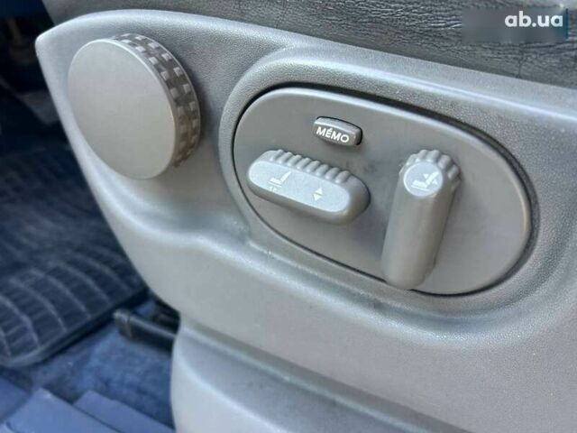 Рено Эспейс, объемом двигателя 2.2 л и пробегом 452 тыс. км за 3990 $, фото 14 на Automoto.ua