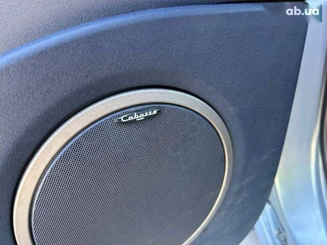 Рено Эспейс, объемом двигателя 2.2 л и пробегом 452 тыс. км за 3990 $, фото 15 на Automoto.ua