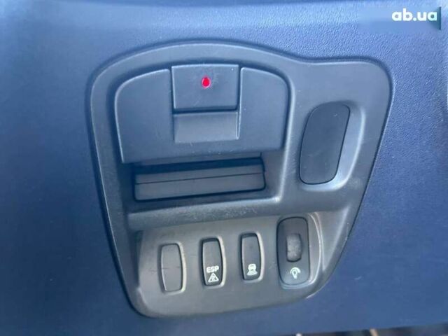 Рено Еспейс 2003 у Києві на Automoto.ua Рено Еспейс, об'ємом двигуна 2.2 л та пробігом 452 тис. км за 4990 $, фото 16 на Automoto.ua