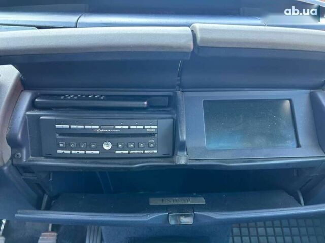 Рено Еспейс 2003 у Києві на Automoto.ua Рено Еспейс, об'ємом двигуна 2.2 л та пробігом 452 тис. км за 4990 $, фото 19 на Automoto.ua