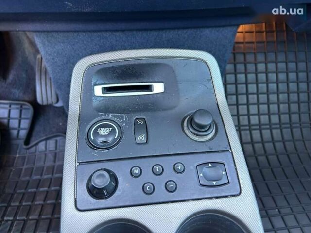 Рено Эспейс, объемом двигателя 2.2 л и пробегом 452 тыс. км за 3990 $, фото 17 на Automoto.ua