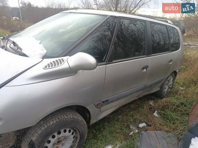 Рено Еспейс, об'ємом двигуна 0 л та пробігом 280 тис. км за 1900 $, фото 2 на Automoto.ua