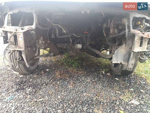 Рено Еспейс, об'ємом двигуна 0 л та пробігом 280 тис. км за 1900 $, фото 5 на Automoto.ua