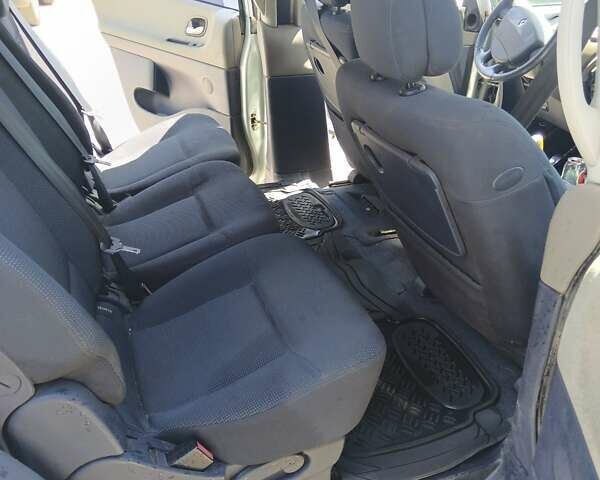 Рено Эспейс, объемом двигателя 1.9 л и пробегом 380 тыс. км за 2500 $, фото 6 на Automoto.ua