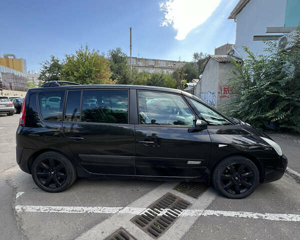 Рено Еспейс, об'ємом двигуна 2.2 л та пробігом 217 тис. км за 1800 $, фото 4 на Automoto.ua