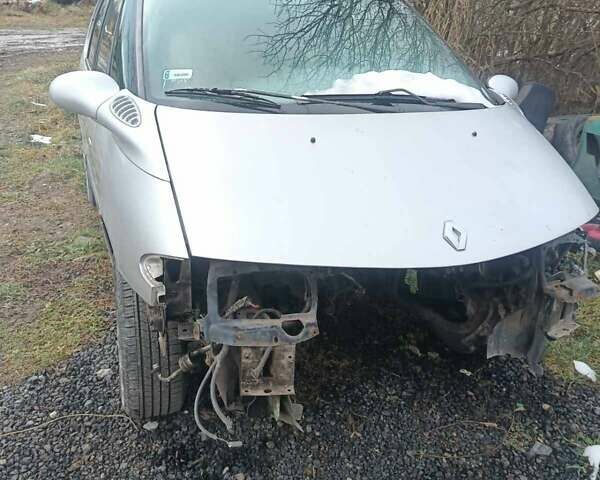 Рено Еспейс, об'ємом двигуна 0 л та пробігом 280 тис. км за 1900 $, фото 4 на Automoto.ua