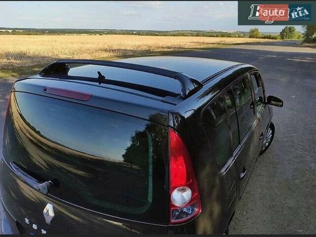 Рено Еспейс, об'ємом двигуна 1.9 л та пробігом 170 тис. км за 6500 $, фото 8 на Automoto.ua