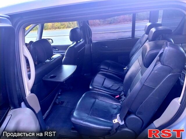 Рено Эспейс 2005 в Одессе на Automoto.ua Рено Эспейс, объемом двигателя 2.2 л и пробегом 300 тыс. км за 2500 $, фото 4 на Automoto.ua