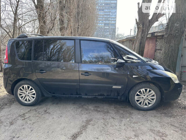 Рено Еспейс, об'ємом двигуна 2 л та пробігом 256 тис. км за 5000 $, фото 1 на Automoto.ua