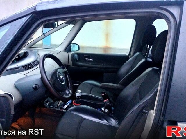 Рено Еспейс, об'ємом двигуна 1.9 л та пробігом 320 тис. км за 2800 $, фото 4 на Automoto.ua