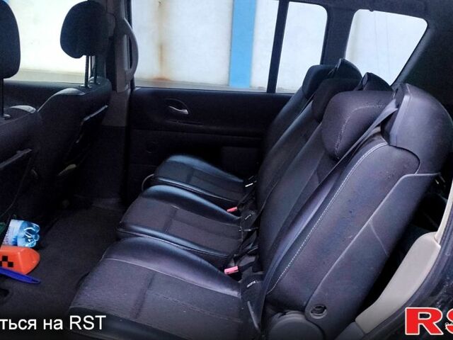 Рено Еспейс, об'ємом двигуна 1.9 л та пробігом 320 тис. км за 2800 $, фото 5 на Automoto.ua