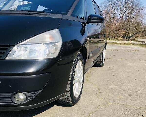 Рено Еспейс, об'ємом двигуна 1.87 л та пробігом 27 тис. км за 6500 $, фото 2 на Automoto.ua