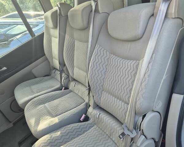 Рено Эспейс, объемом двигателя 2 л и пробегом 233 тыс. км за 5300 $, фото 8 на Automoto.ua