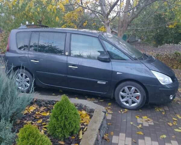 Рено Еспейс, об'ємом двигуна 3 л та пробігом 320 тис. км за 4600 $, фото 2 на Automoto.ua