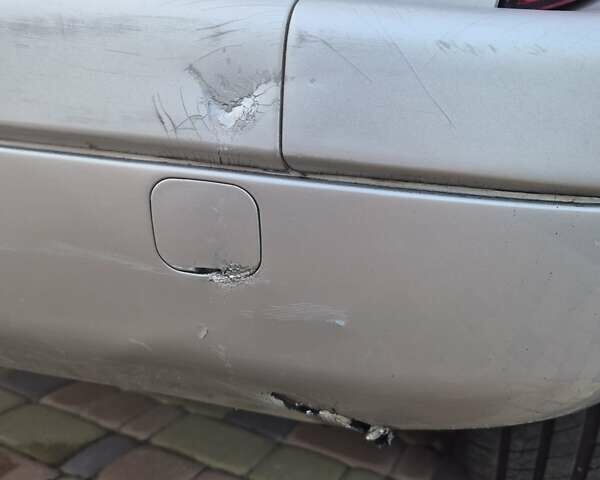 Рено Эспейс, объемом двигателя 2 л и пробегом 233 тыс. км за 5300 $, фото 6 на Automoto.ua