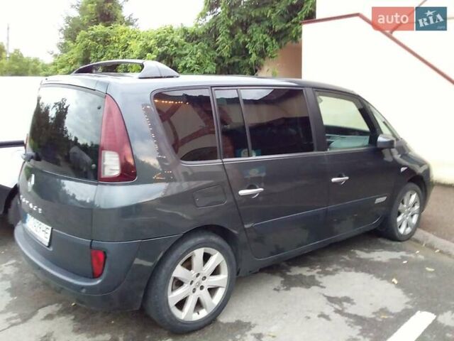 Рено Еспейс, об'ємом двигуна 2.2 л та пробігом 260 тис. км за 5000 $, фото 2 на Automoto.ua
