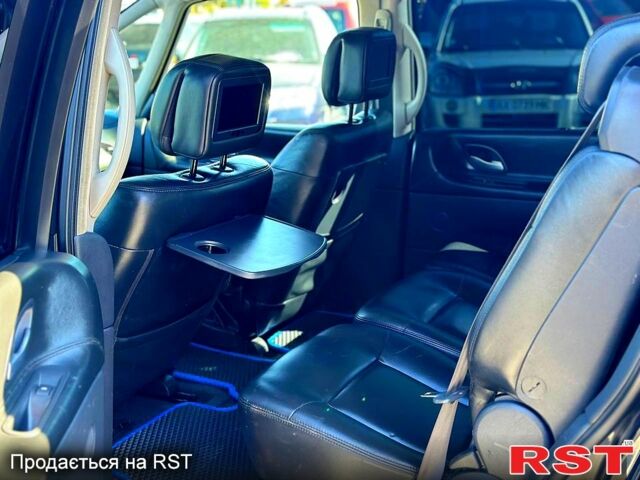 Рено Эспейс, объемом двигателя 2 л и пробегом 250 тыс. км за 5999 $, фото 3 на Automoto.ua