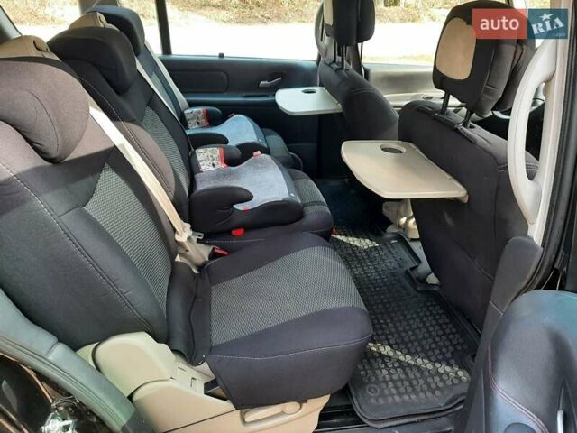Рено Эспейс, объемом двигателя 2 л и пробегом 204 тыс. км за 7500 $, фото 22 на Automoto.ua